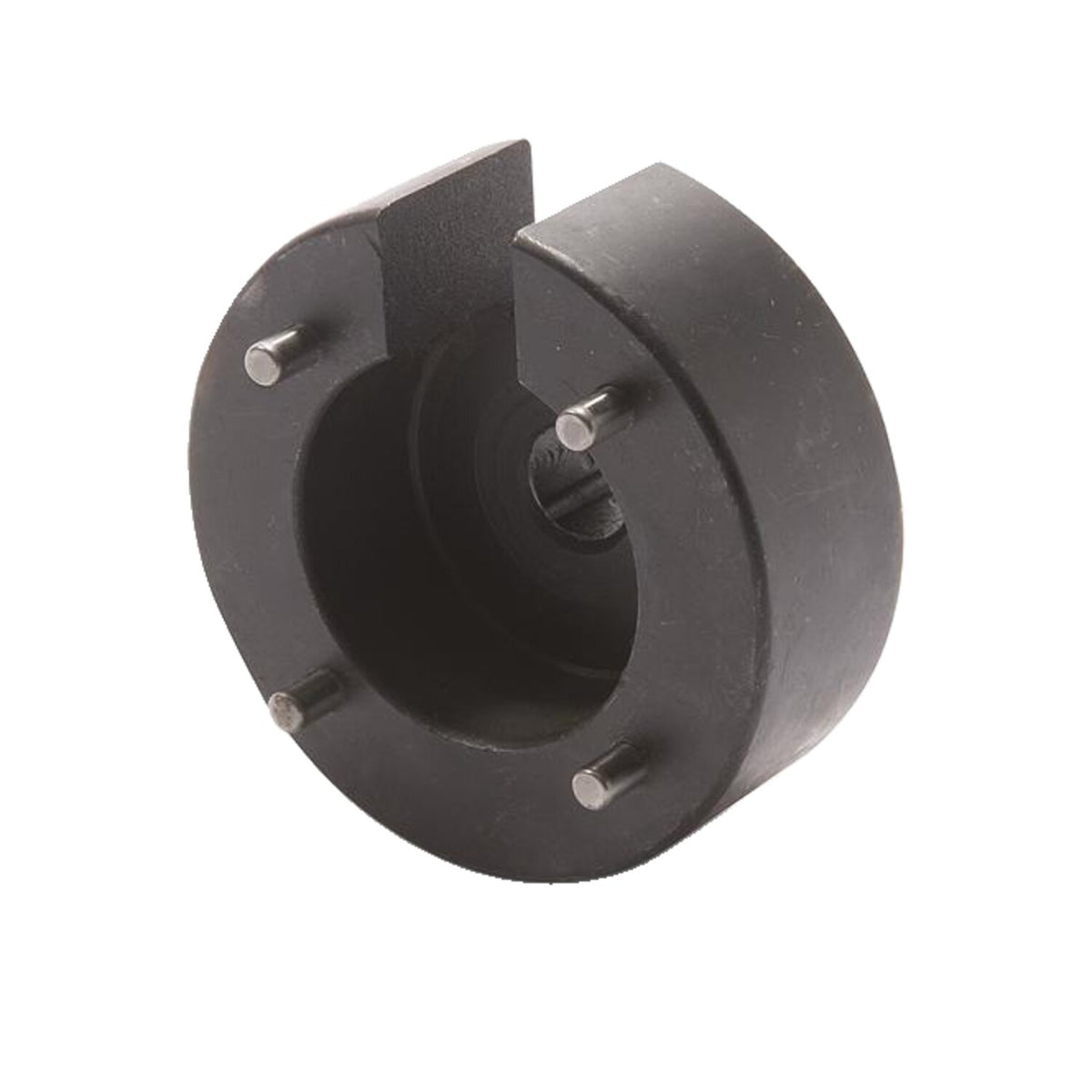 Motion Pro fork cap and bearing retainer tool