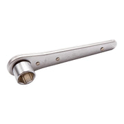 Motion Pro ratchet/socket spark plug wrench combo kit 21mm