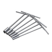 Motion Pro T-handle set 6-piece metric