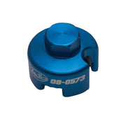 Motion Pro fork cap socket WP4CS fork
