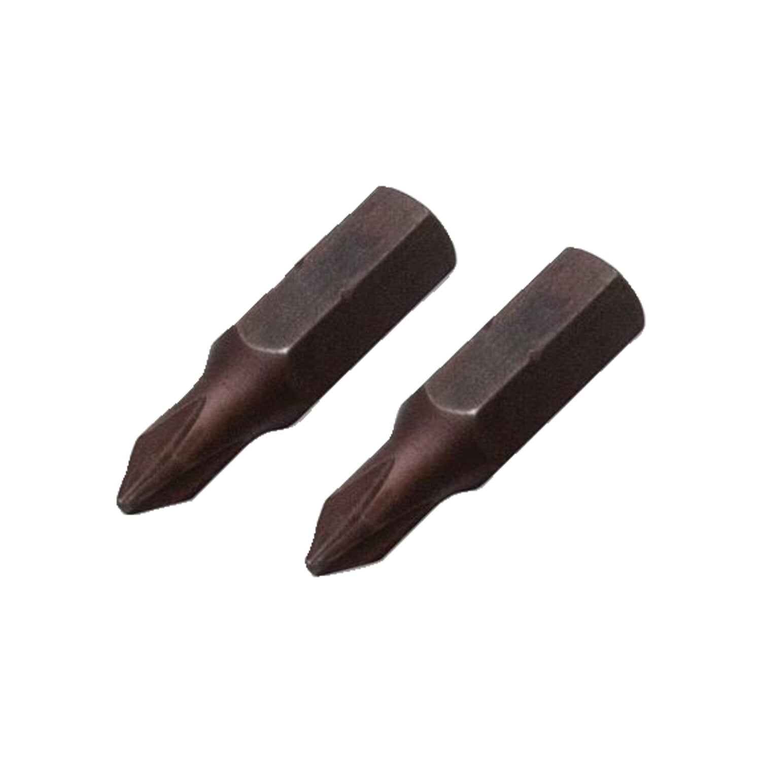 Motion Pro JIS cross point 1/4" hex-drive bit size #1