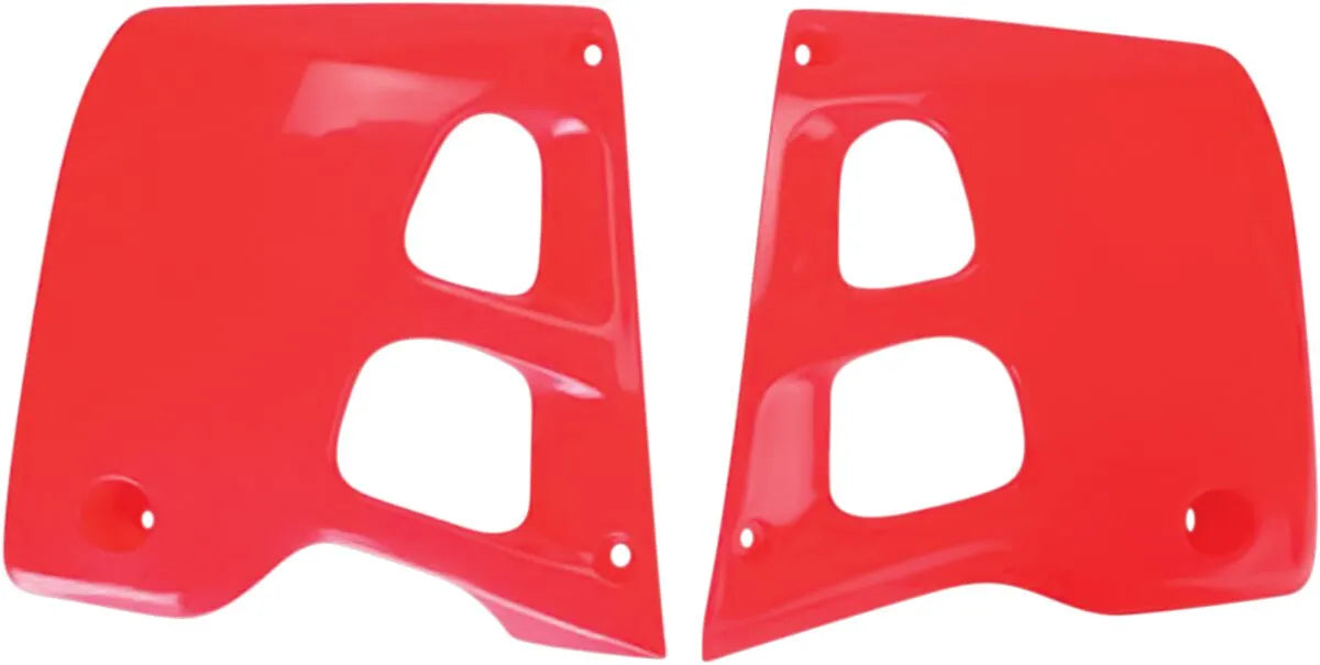 UFO Replacement Radiator Shrouds
