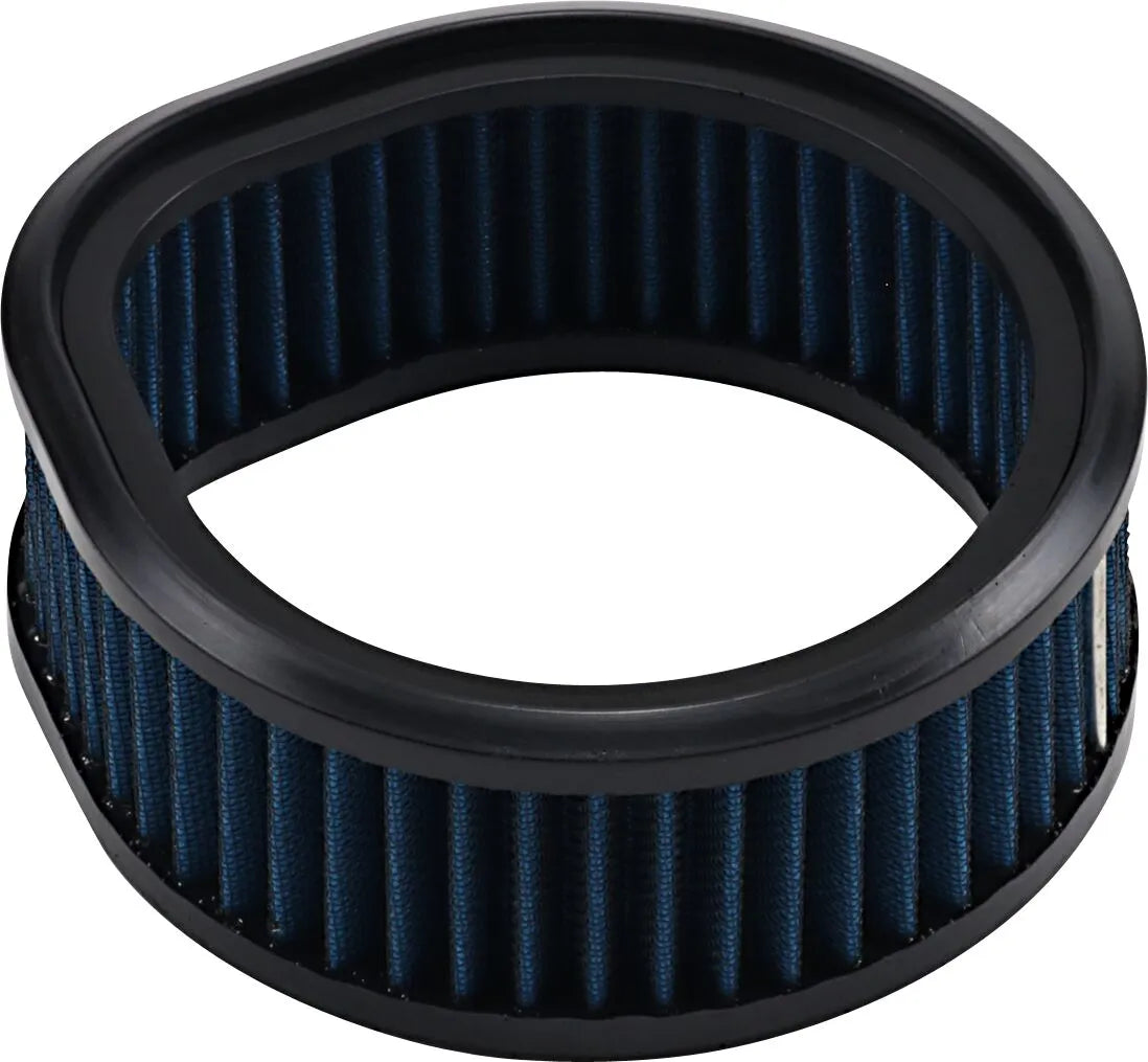 Drag Specialties Premium Washable Air Filter Element