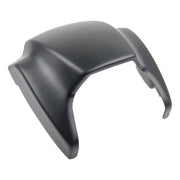 Cult-Werk FXBR headlamp mask 'V-Rod style' - Gloss black