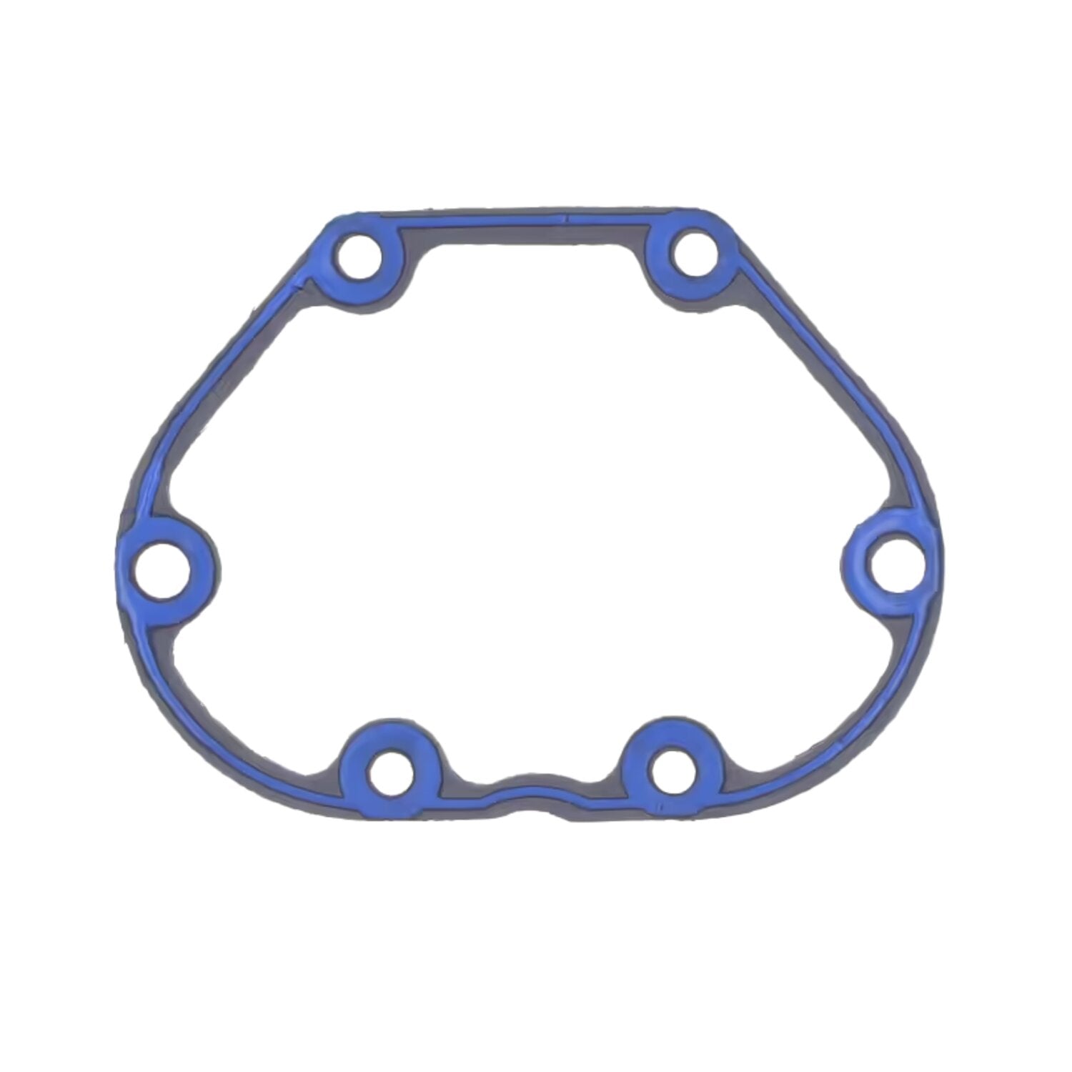 Athena gasket transmission end cover - .031" paper/silicone