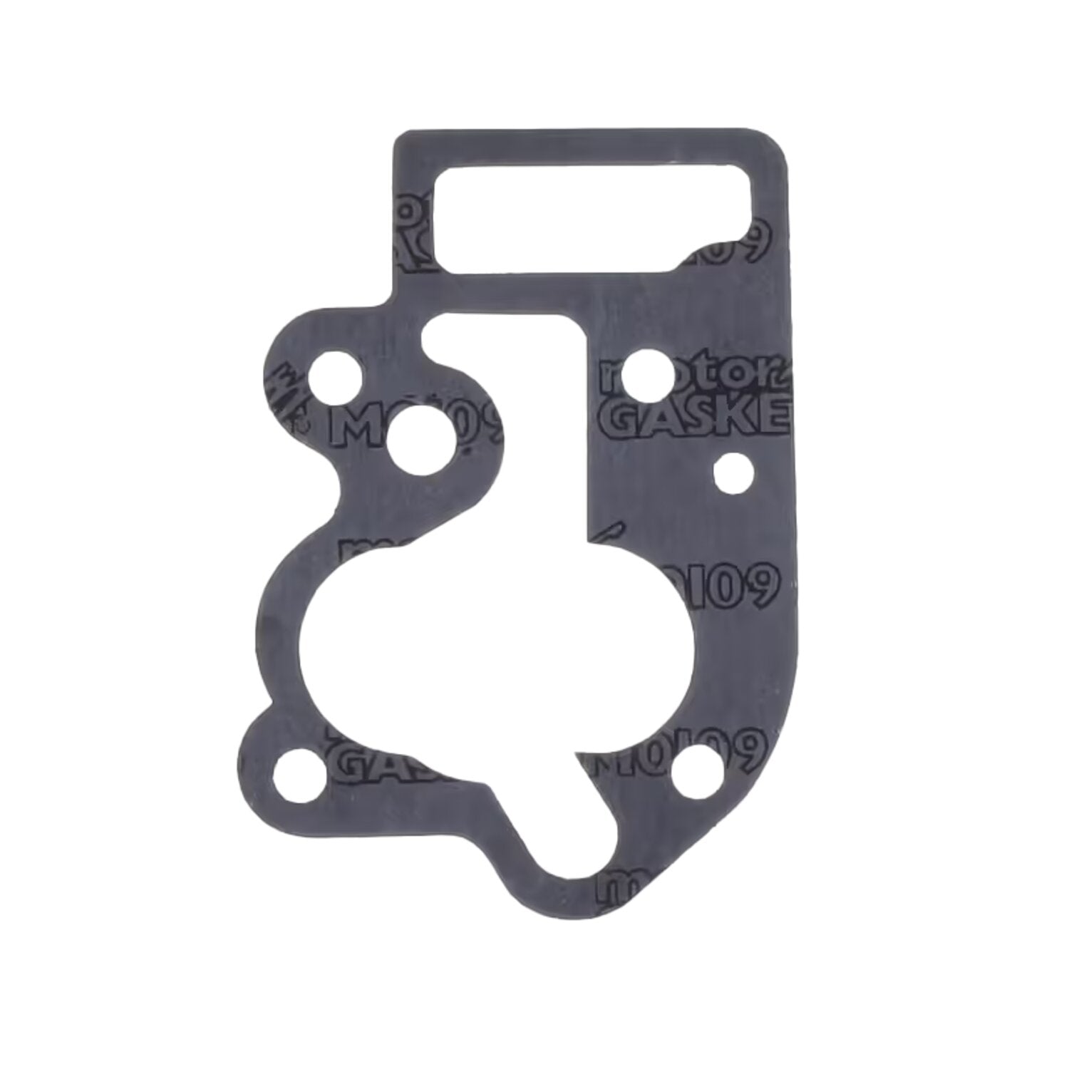 Athena oil pump body to cover gasket - .031" paper