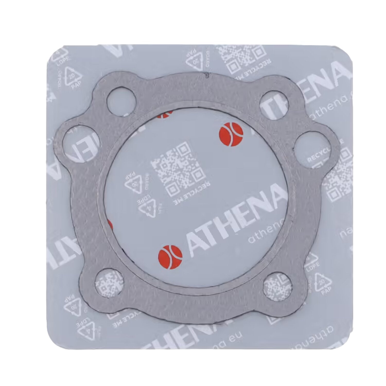 Athena cylinder head gasket - Evo XL1100