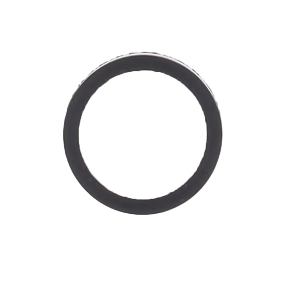 Athena flat O-ring kickstart shaft