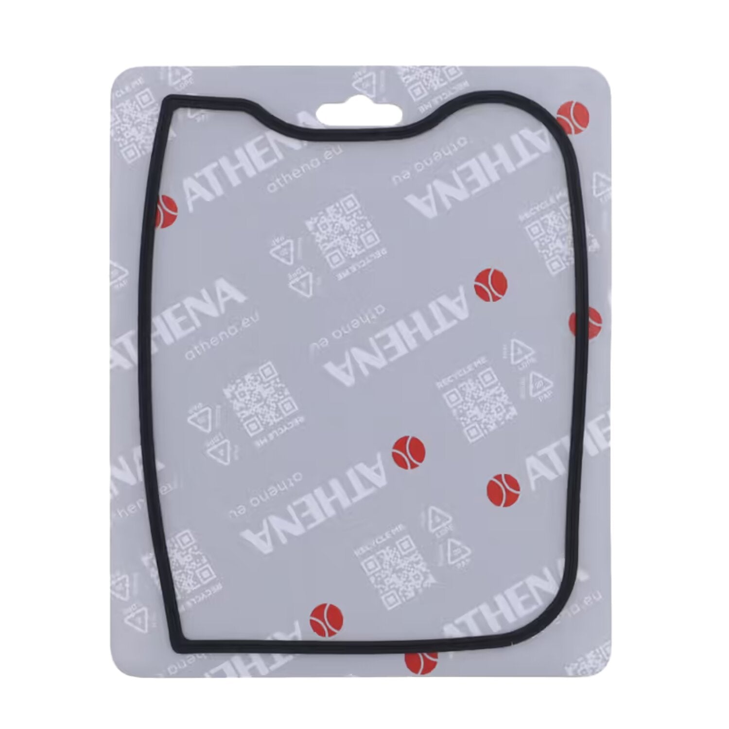 Athena upper rocker cover gasket - Rubber