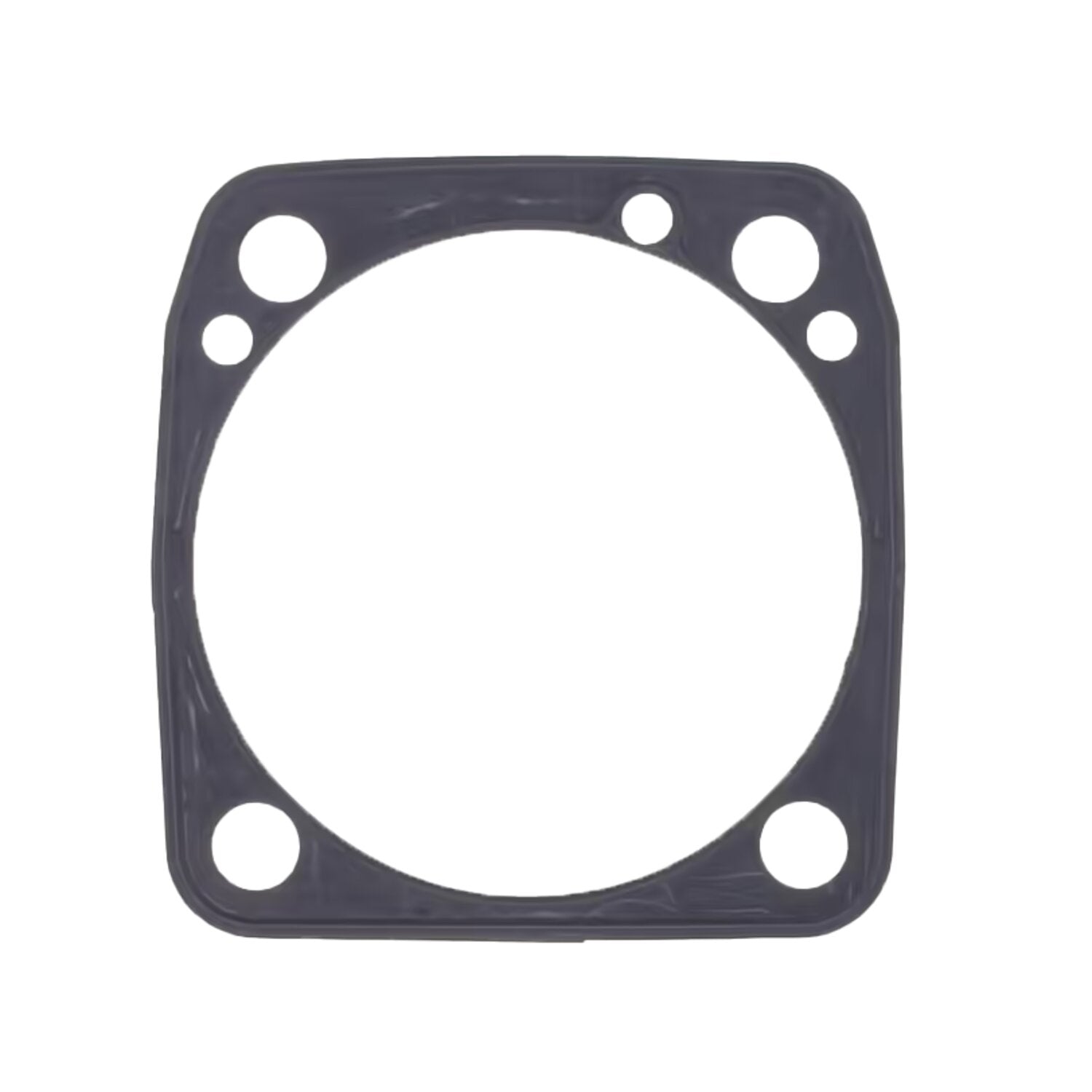 Athena 3-5/8" cylinder base gasket set - FR/RR .020" RCS