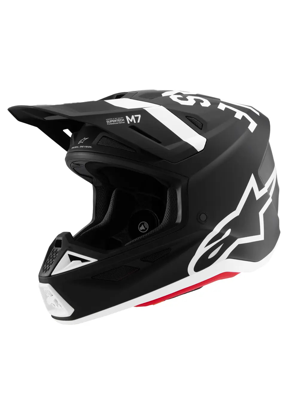 Alpinestars S-m7 Dasher Helmet