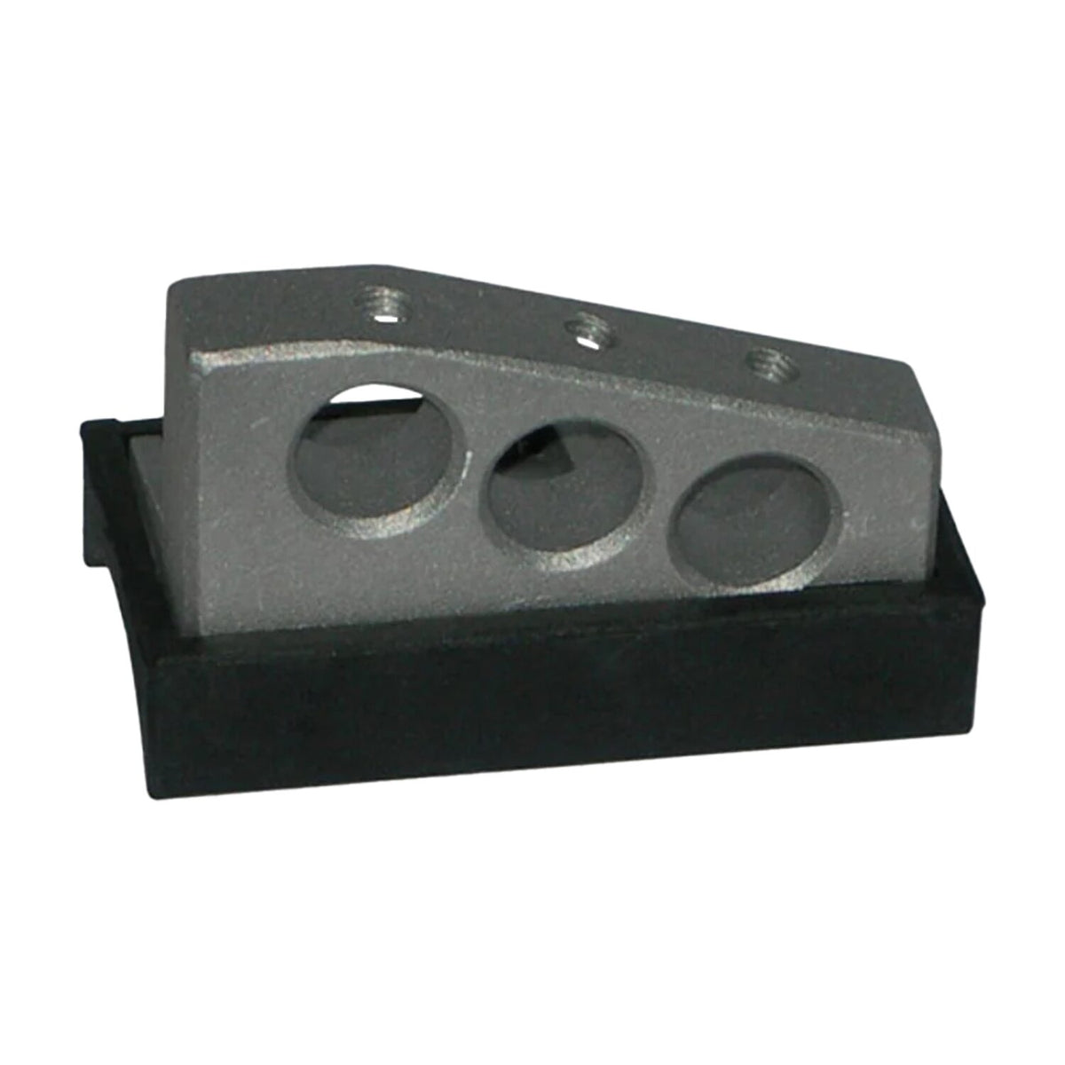Koso L-type speed sensor bracket