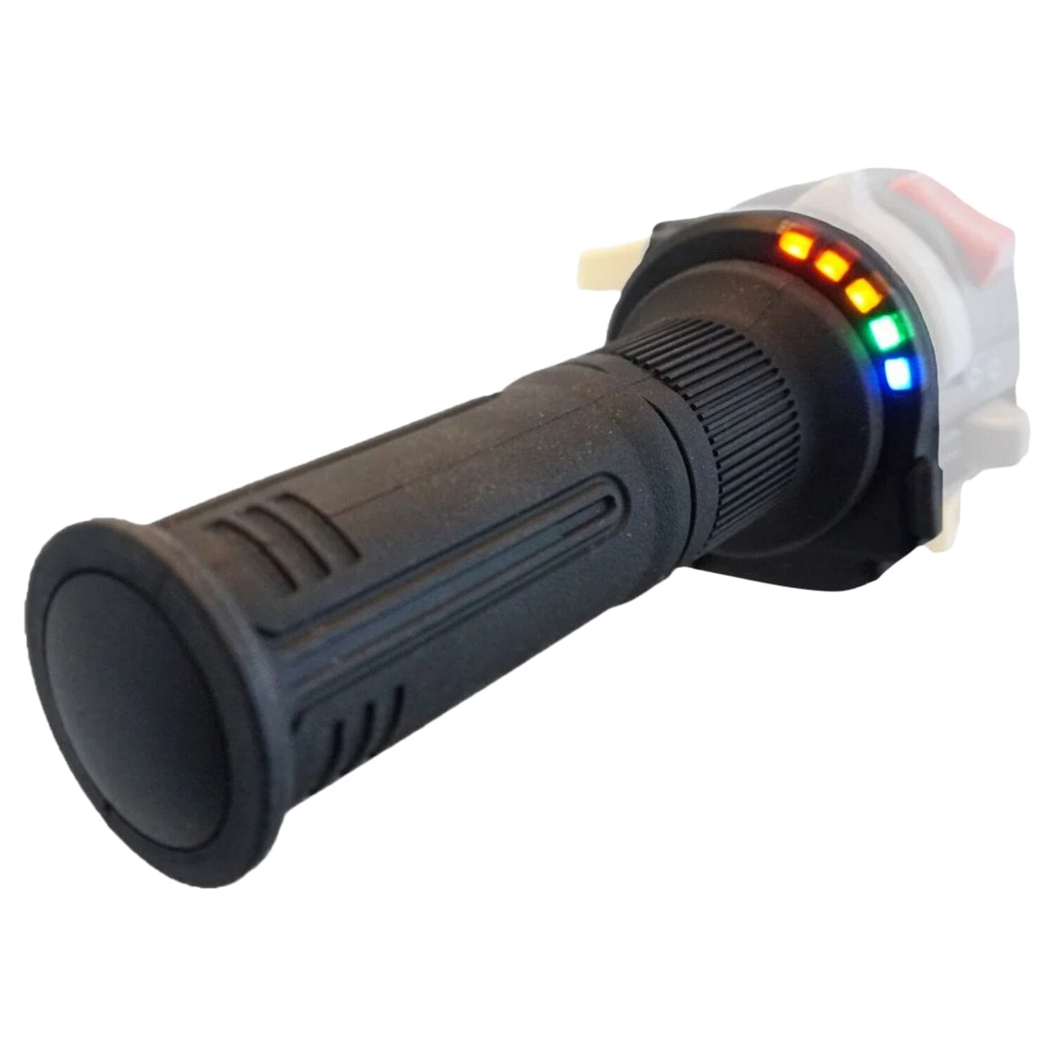 Koso HG13 Heated Grips with External K-Type Switch
