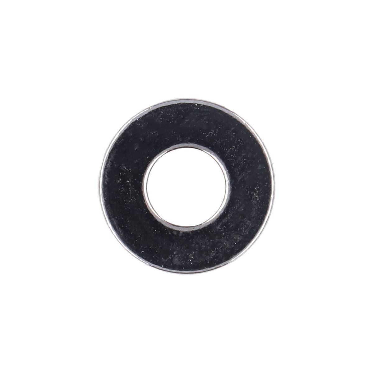 Colony Flatwashers #12 Chrome plated