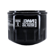 DNA Filters High performance oil filter