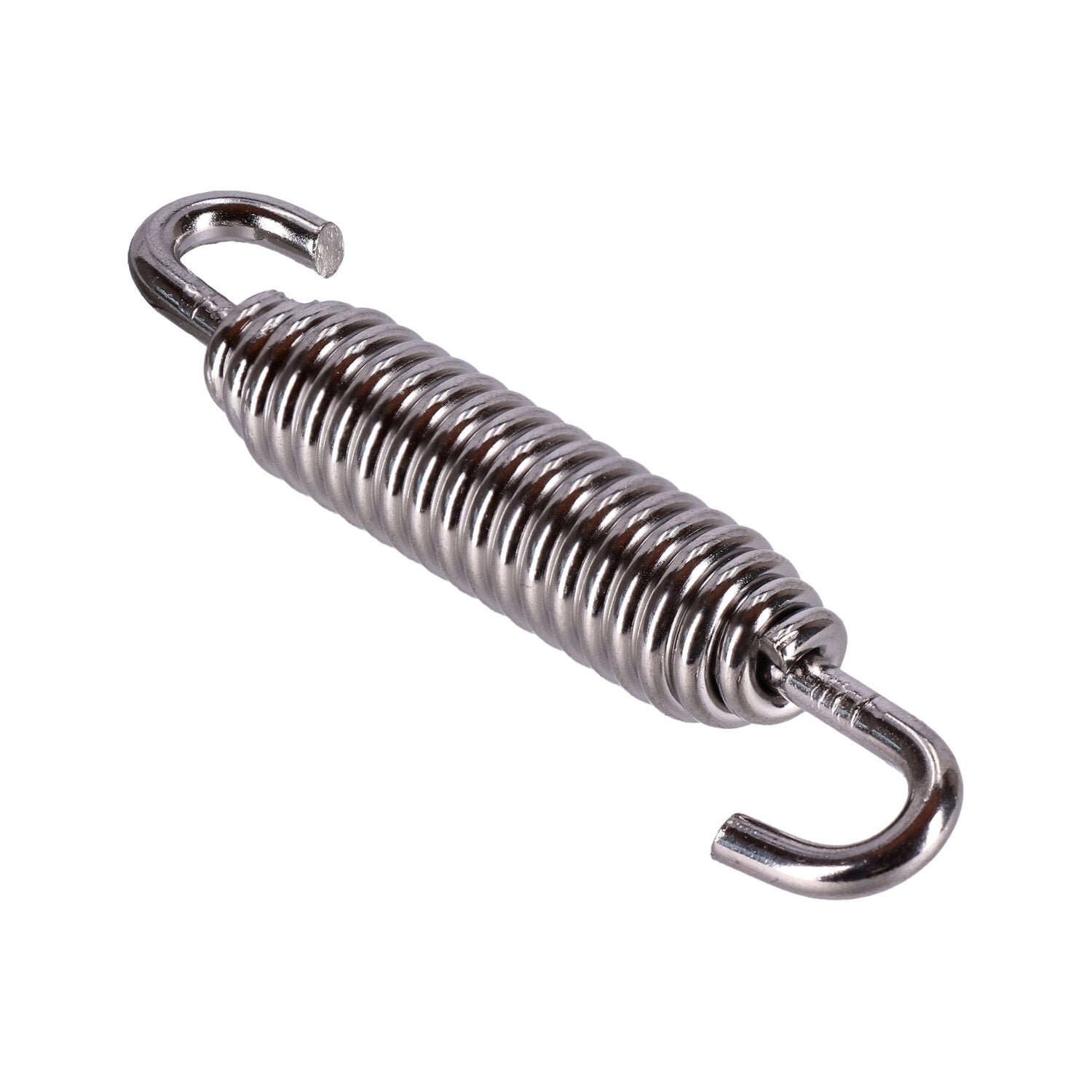 MCS Jiffy return spring - Chrome