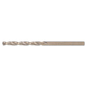 Labor HSS-Co Spiral Twist Drill DIN338 ø9 0x125mm