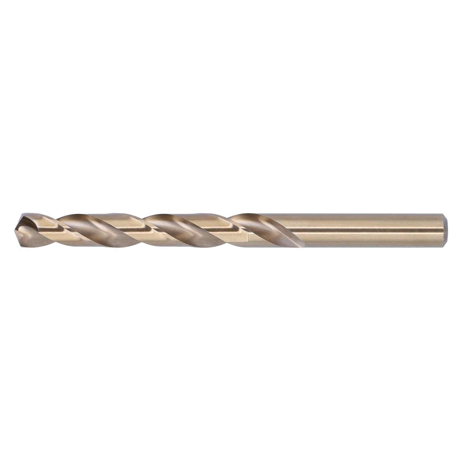 Labor HSS-Co Spiral Twist Drill DIN338 ø15 0x169mm