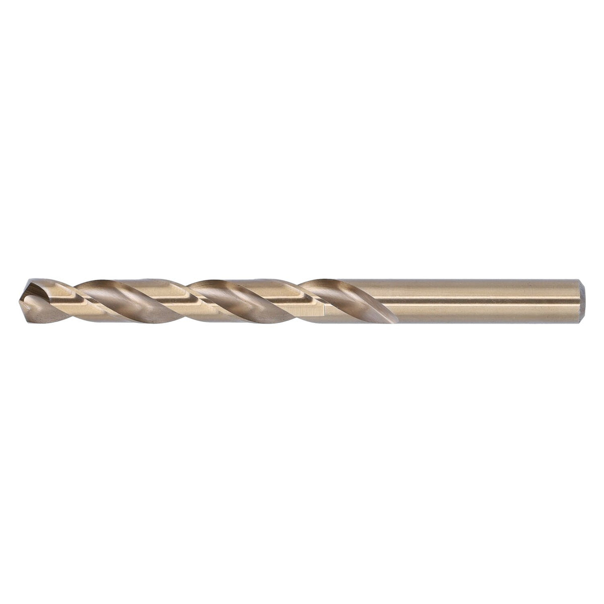 Labor HSS-Co Spiral Twist Drill DIN338 ø13 0x151mm