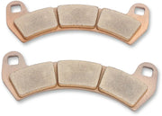 Moose Offroad Xcr Sintered Brake Pads - Front