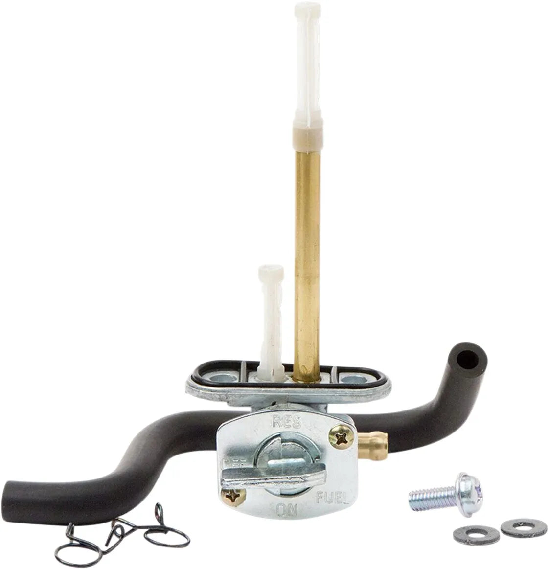 All Balls Fuel Valve Petcock Kit