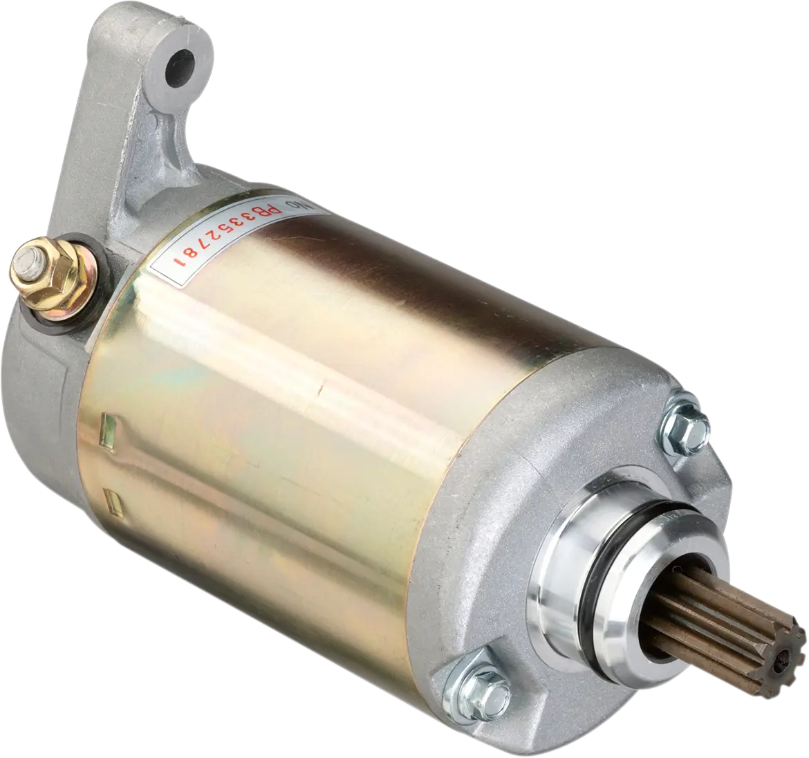 Moose Offroad Starter For Kymco
