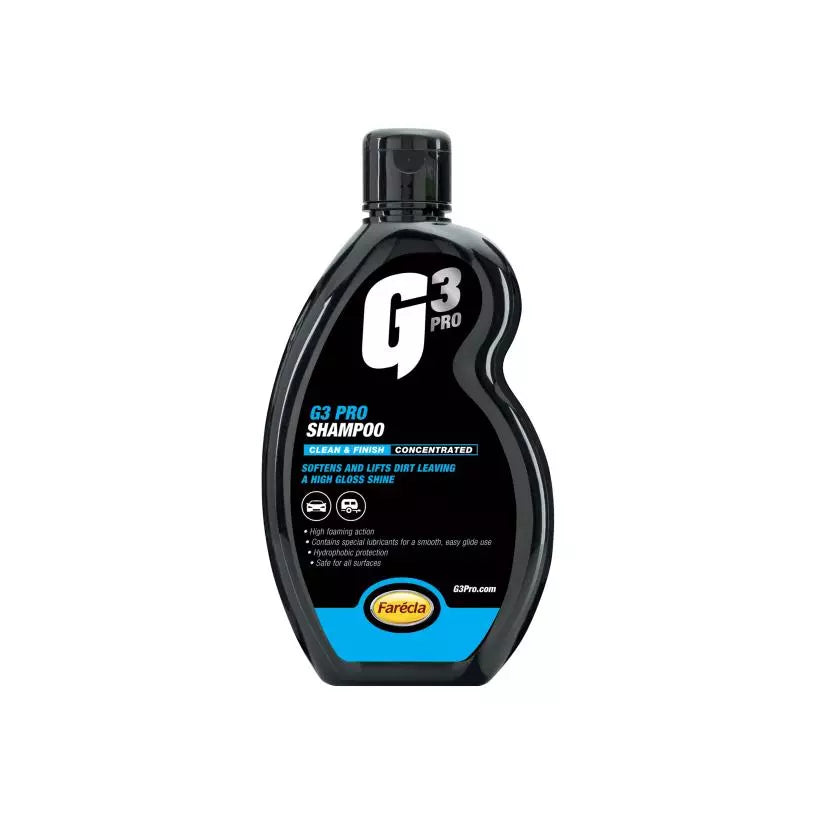 Farecla G3 Pro Shampoo