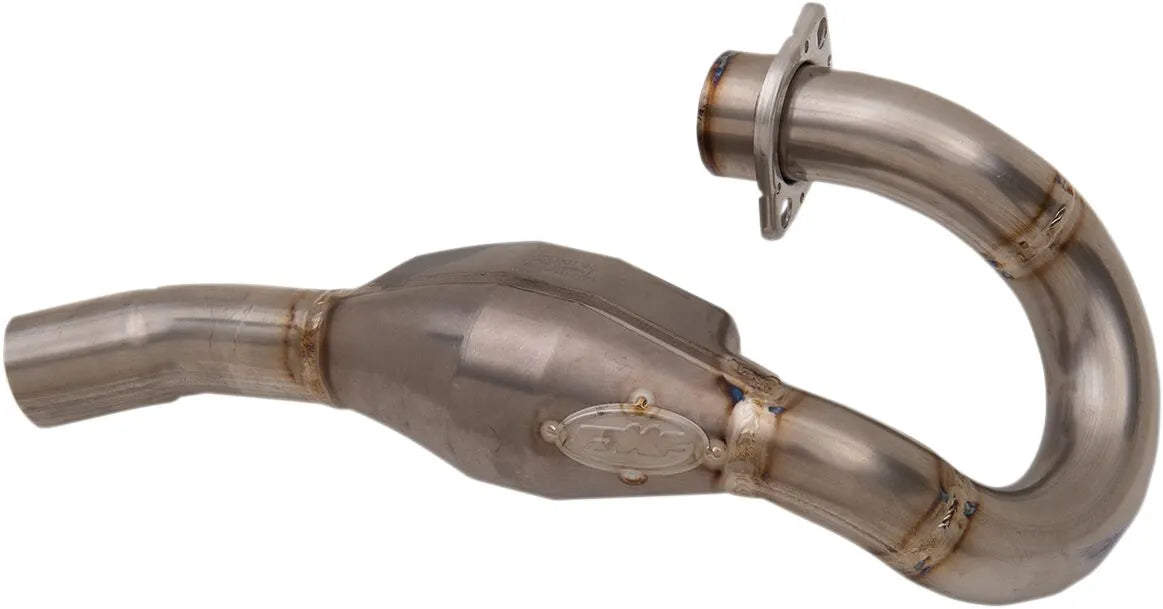 Fmf Megabomb Header Titanium Power Booster
