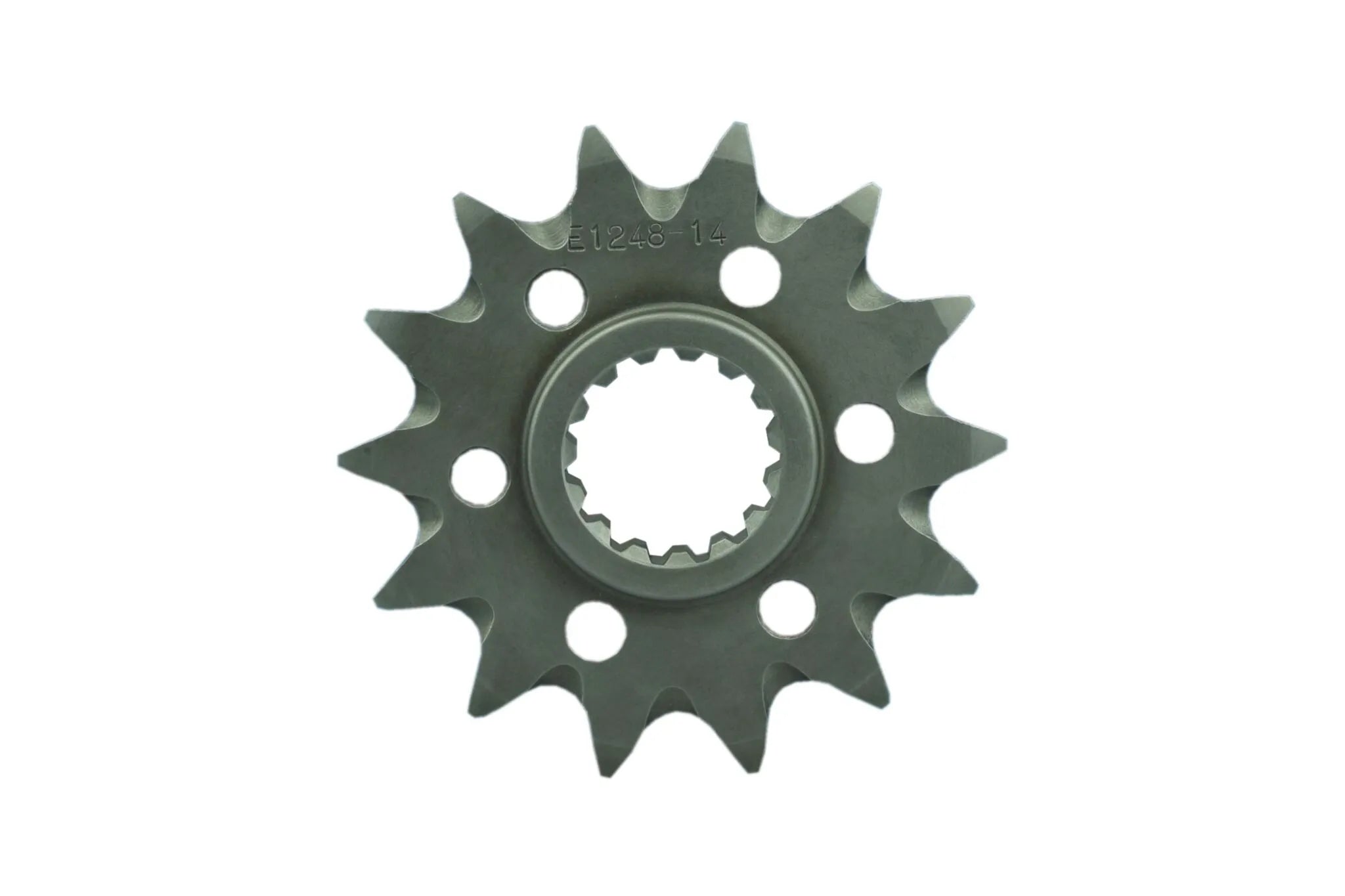 Scar Front Sprocket - 428 Chain, 14 Tooth