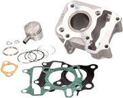 Naraku 50cc Cylinder Kit For Sym & Peugeot 4-stroke