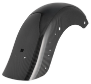 Arlen Ness Carbon Fiber Rear Fender for Touring – Fender & Struts