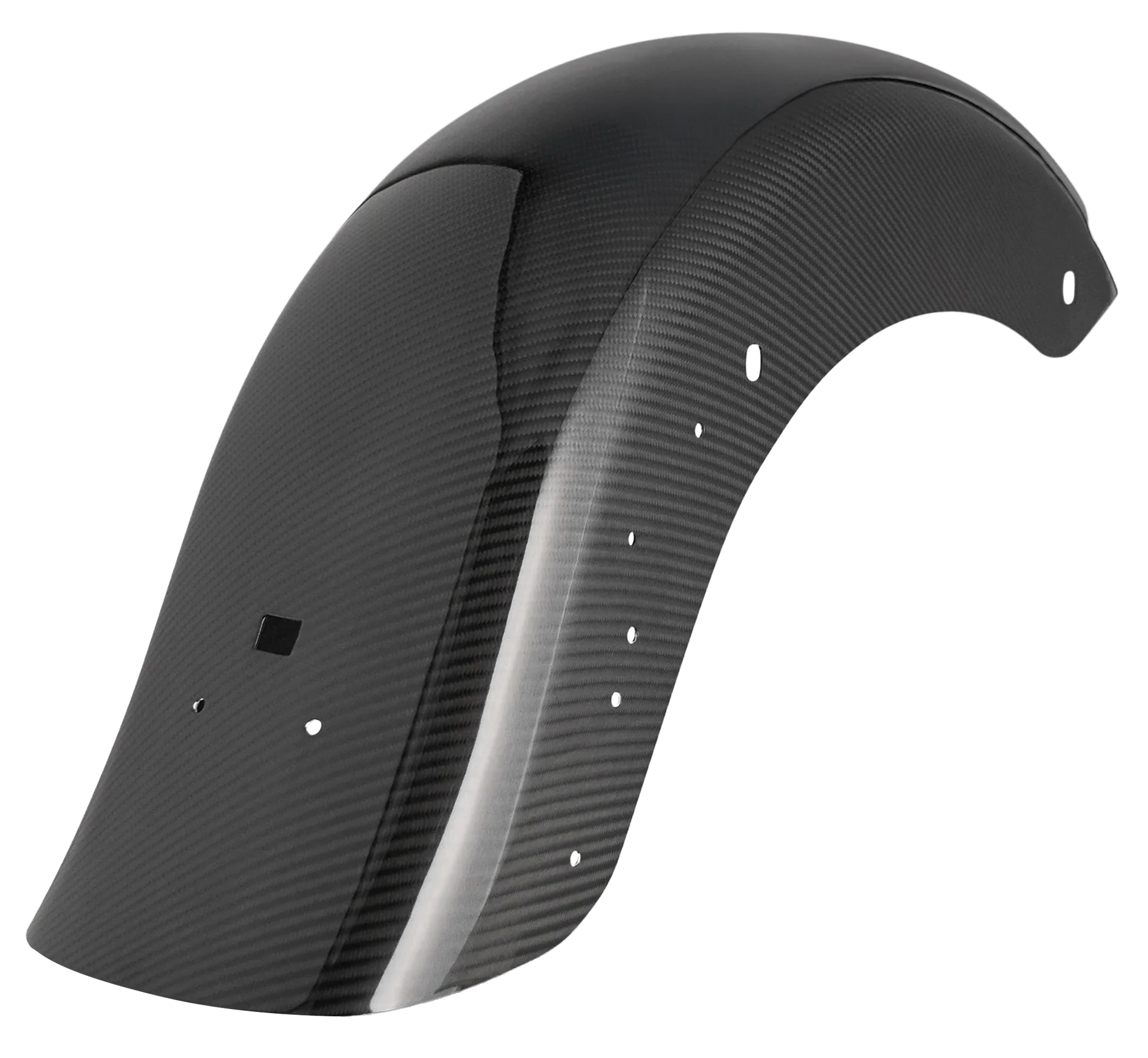 Arlen Ness Carbon Fiber Rear Fender for Touring – Fender & Struts