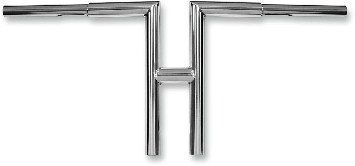 La Choppers 1-1/4" Miter-t Handlebar