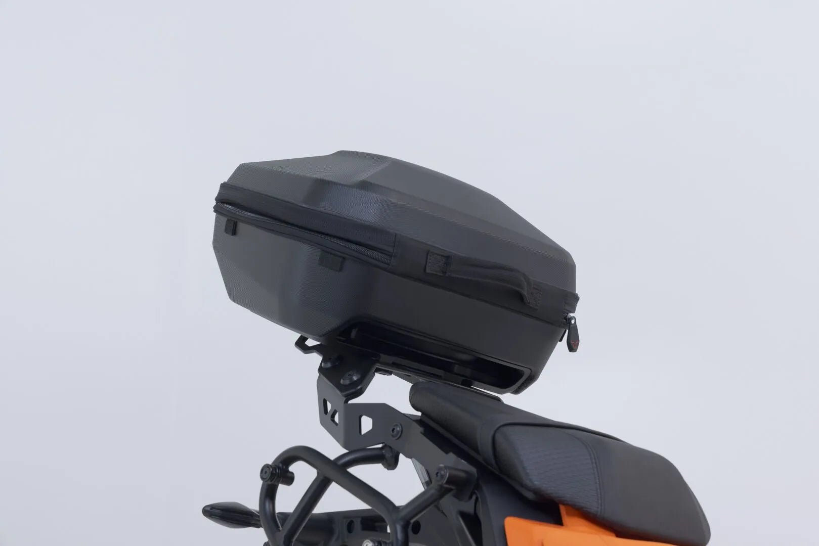 Sw-motech Street Rack Luggage Carrier Rear Rack