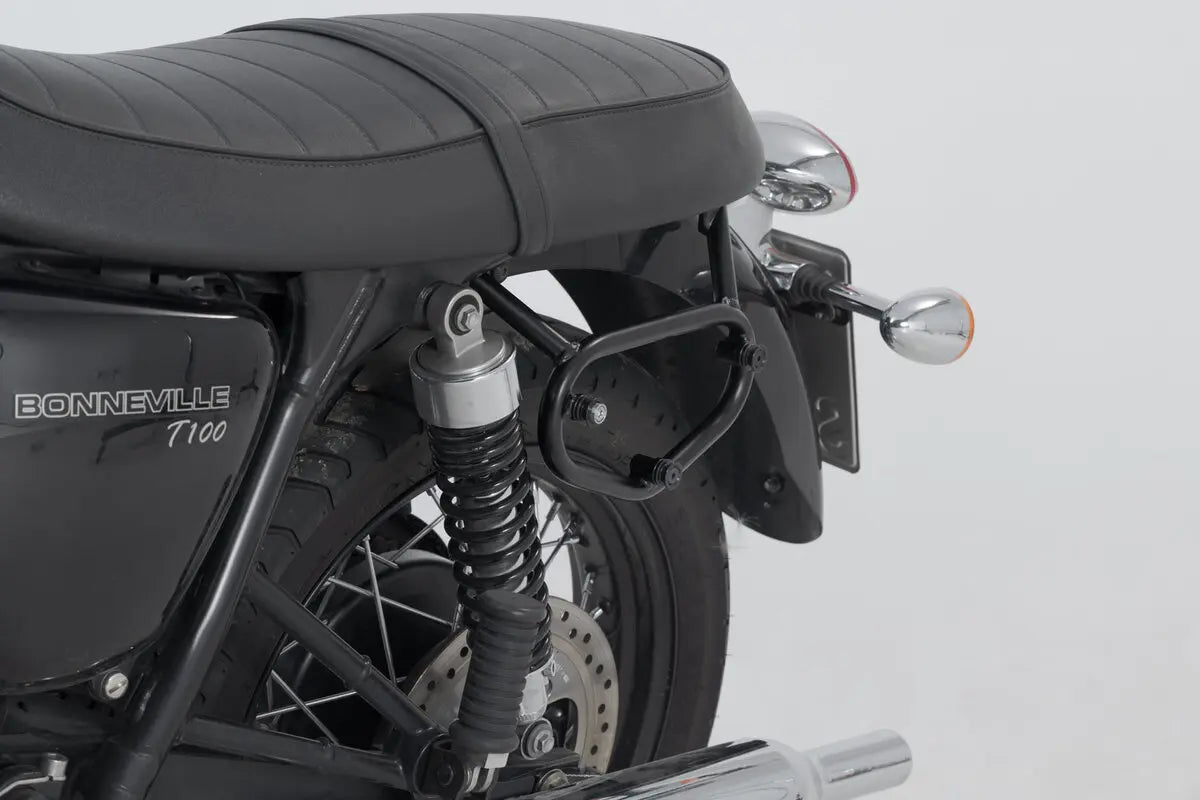 Sw-motech Slc Side Carrier (Left) For Side Bags