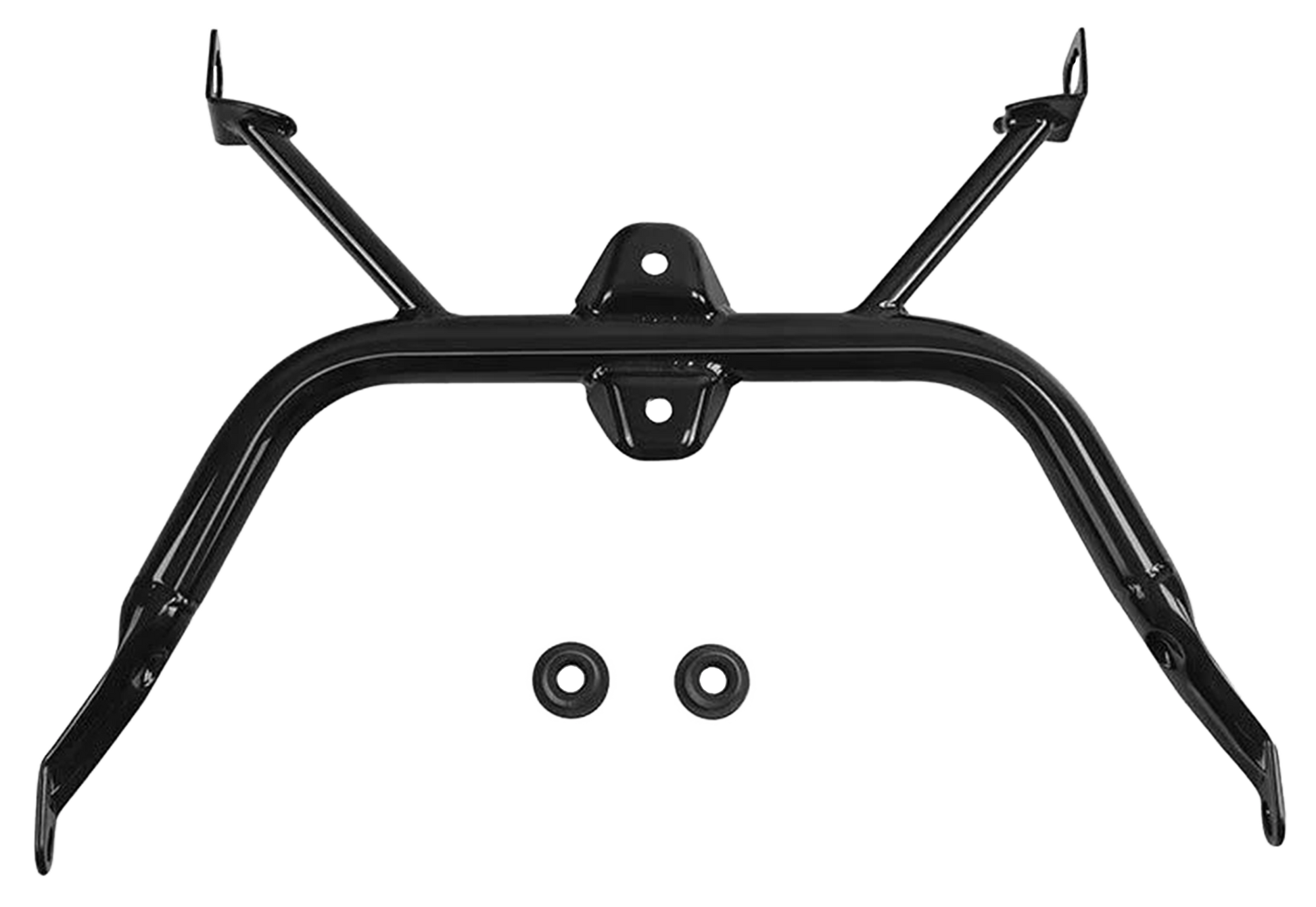 Zodiac Road Glide "sharknose" Fairing Parts 2023 to Present – Windshield