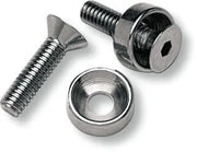 Colony Gas Tank Mounting Hardware Kit