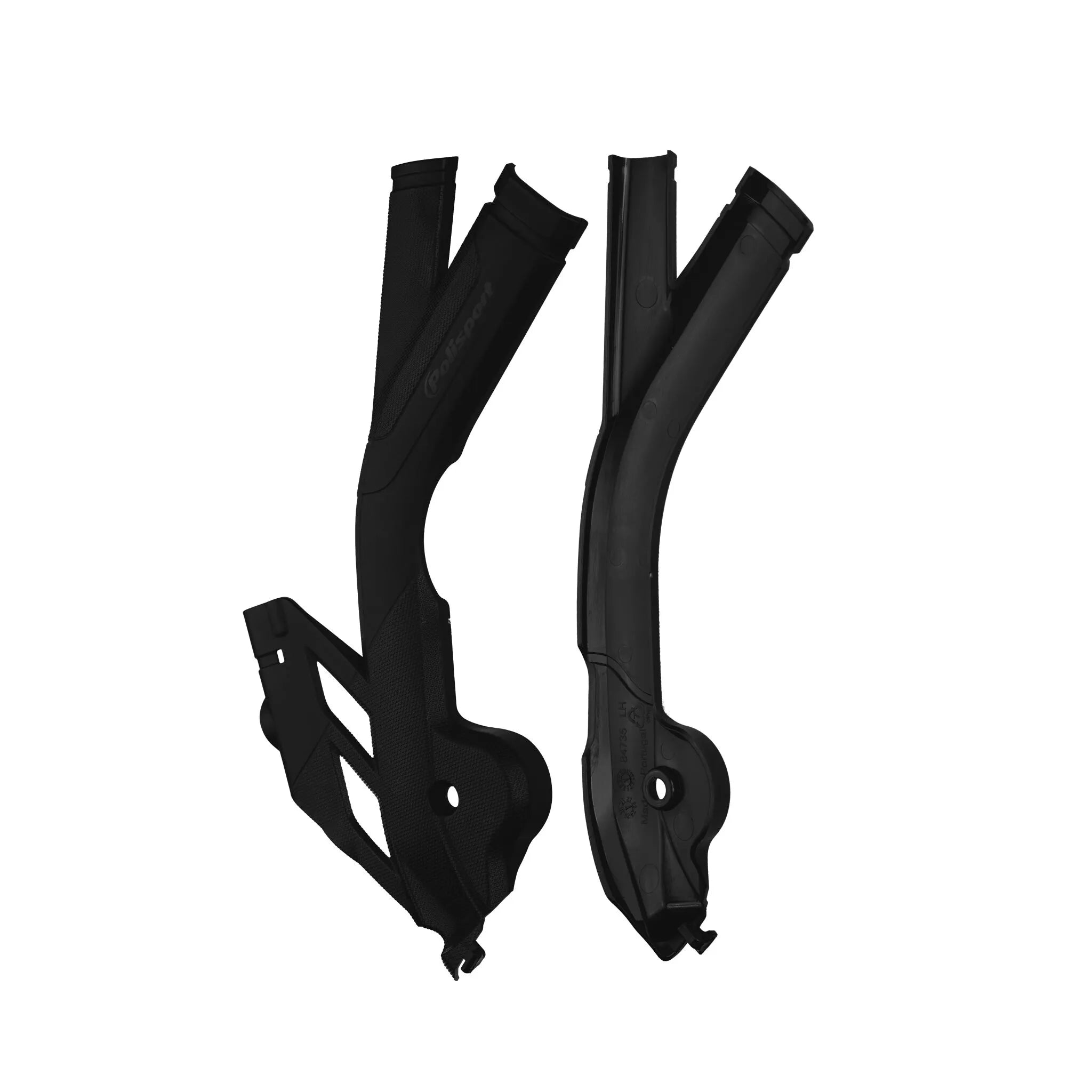 Polisport Frame Protectors For Motorcycle Frame Protection