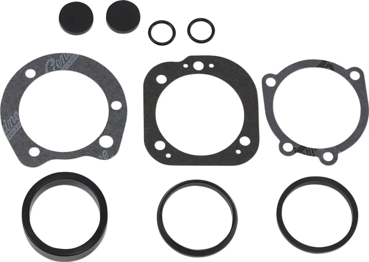 James Gasket Carburetor-to-intake Manifold Seal Kit