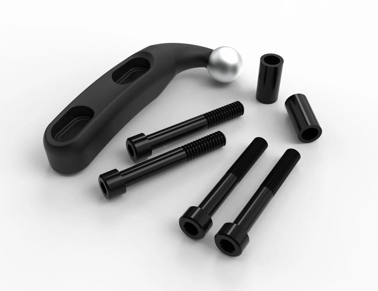 Ciro Gen 2 Drink Holder For Universal Fitment