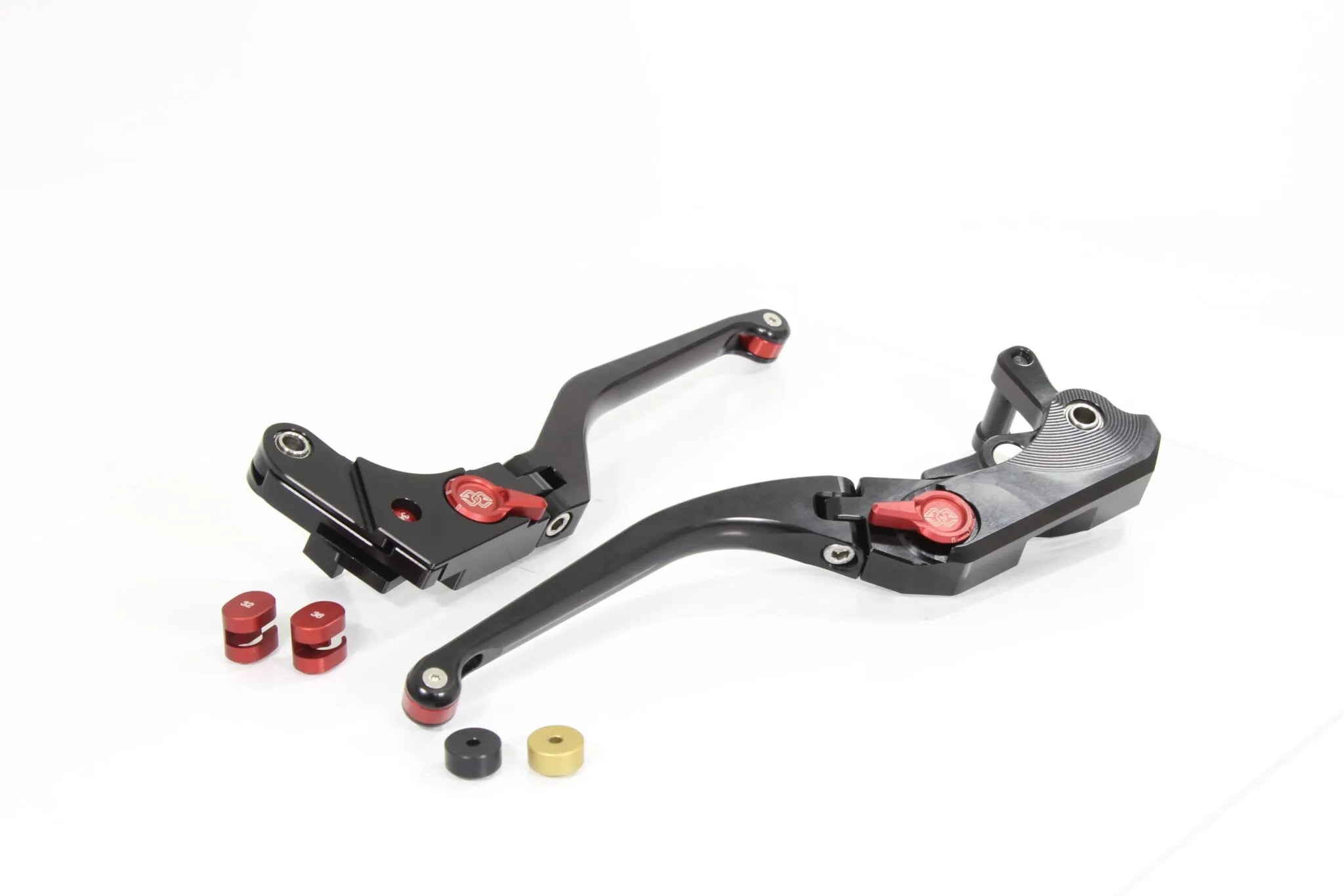 Gilles Tooling Maximum Performance Brake Lever