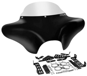 Zodiac Universal Batwing Fairing Kit – Windshield