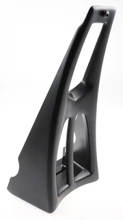 Cult-Werk Front Spoilers – Frame & Rear Suspension