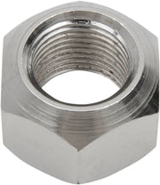 Drag Specialties Chrome Axle Nut
