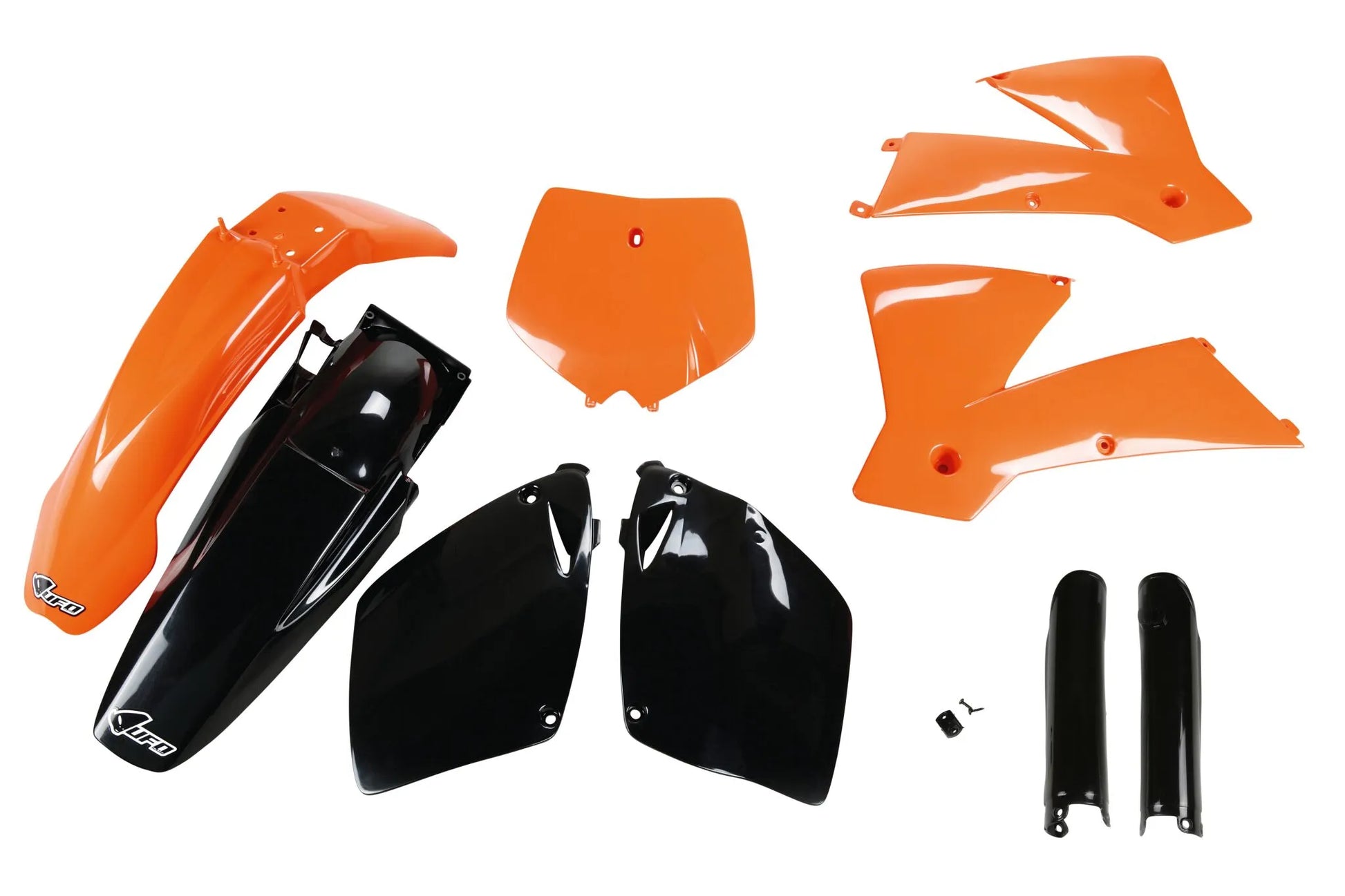 UFO MX Complete Body Kit for Motorcycles
