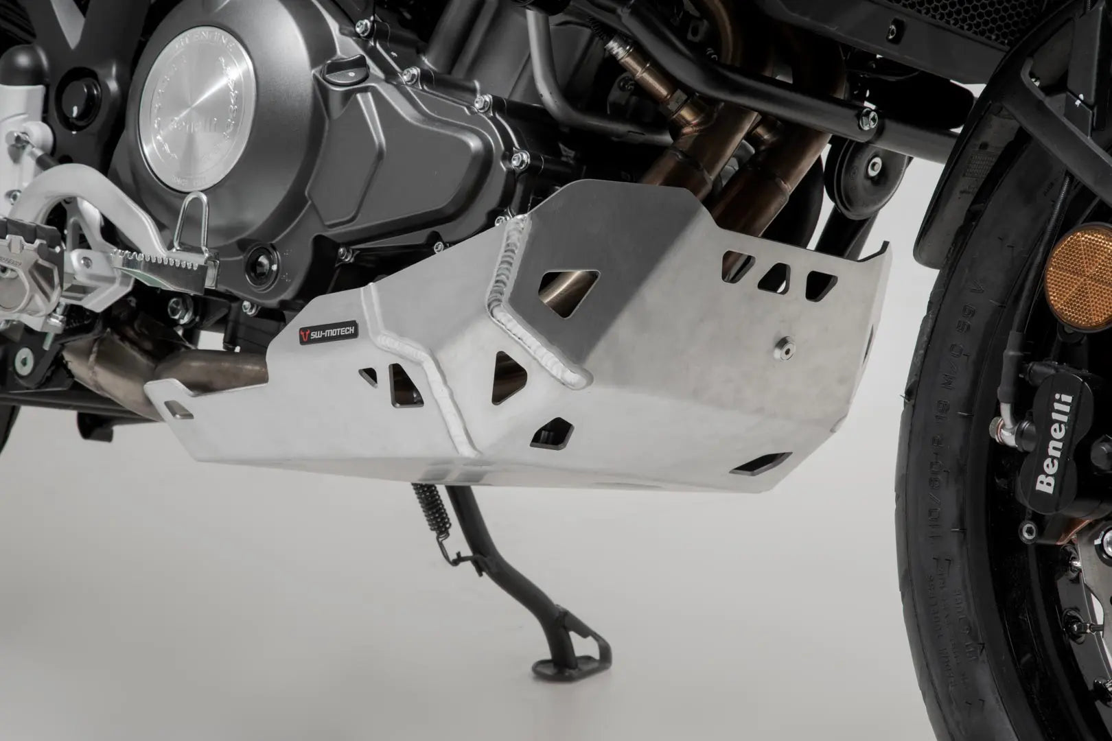 Sw-motech Engine Guard For Lower Engine Protection
