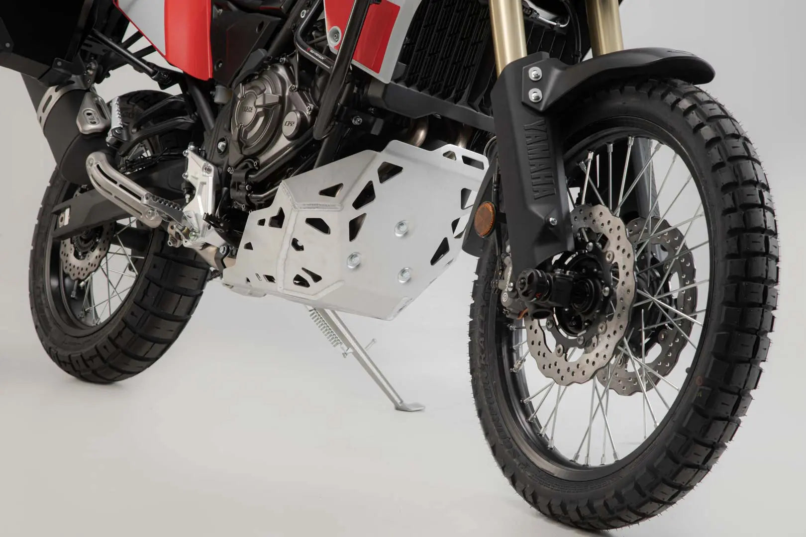 Sw-motech Engine Guard For Lower Engine Protection