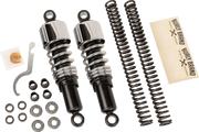 Burly Brand Slammer Kit Complete Lowering