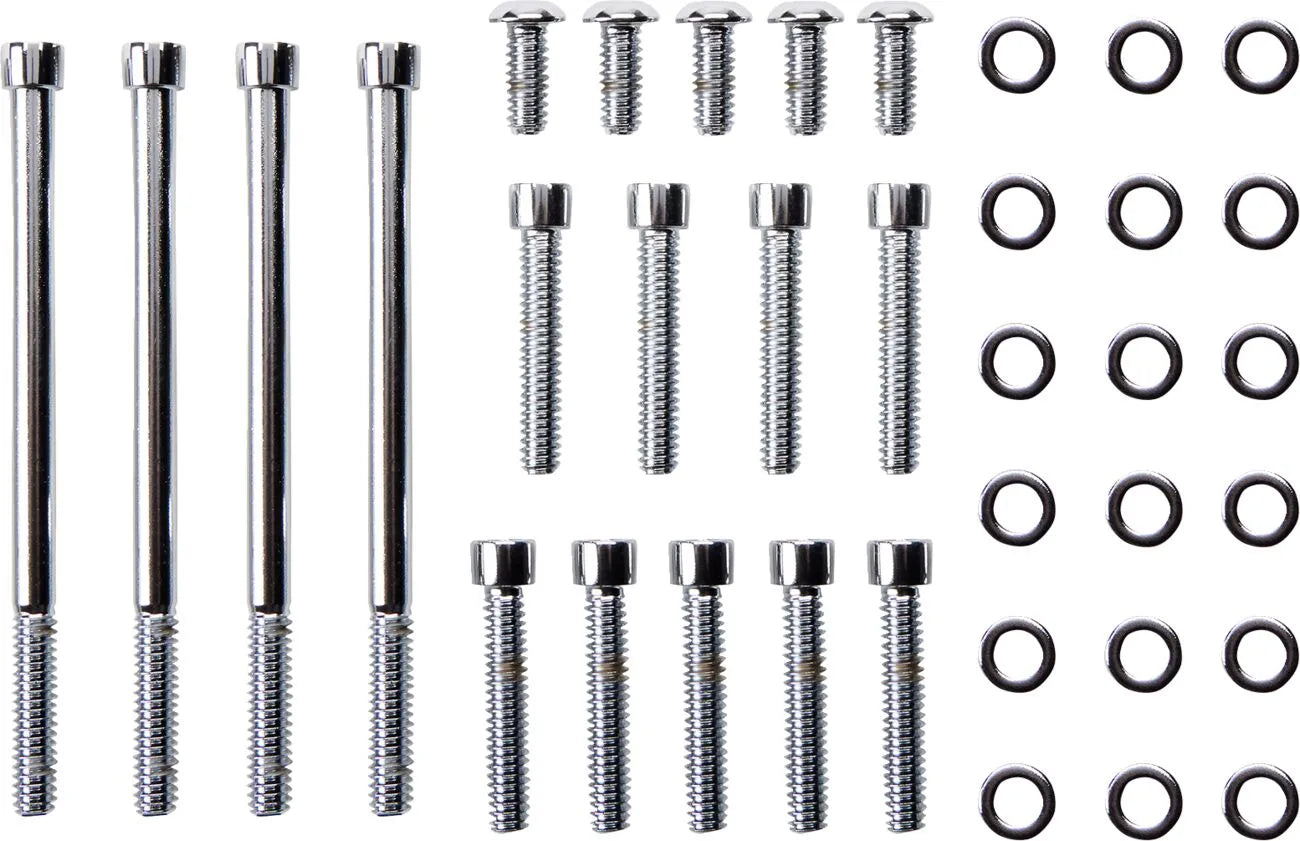 Gardner-Westcott Primary & Derby Cover Bolt Kit