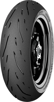 Continental ContiSportAttack 5 Rear Tire 180/55ZR17